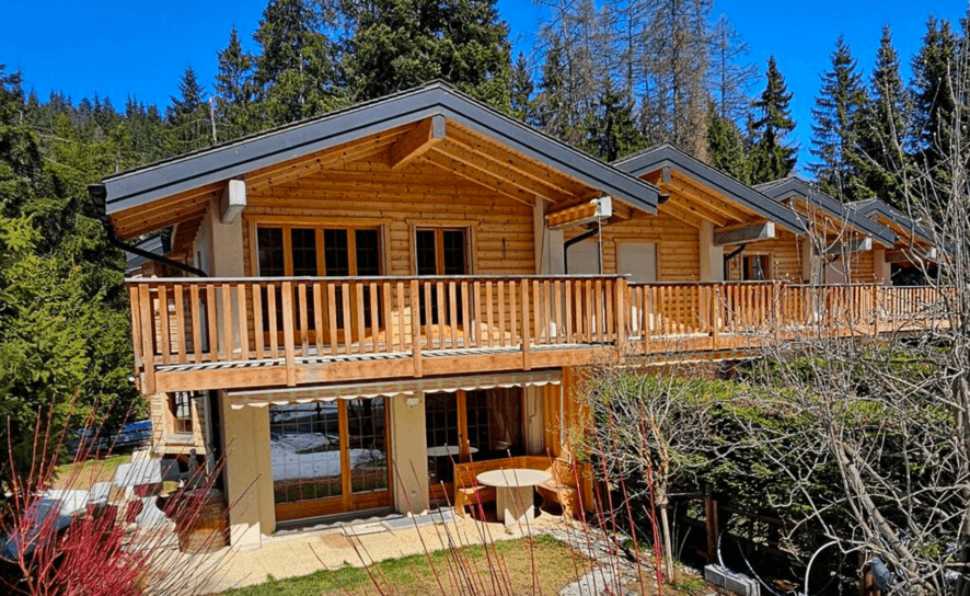 2161 – Maison 5.5 pièces – 1790000CHF – 180m²