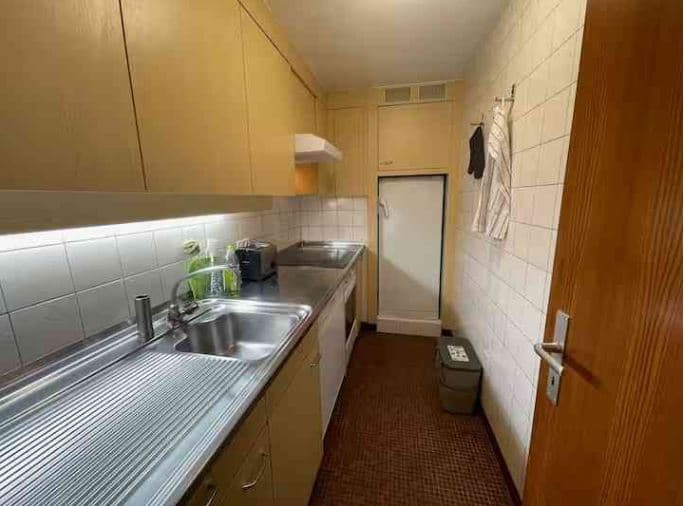 1803 – Appartement 2 pièces – 75m²