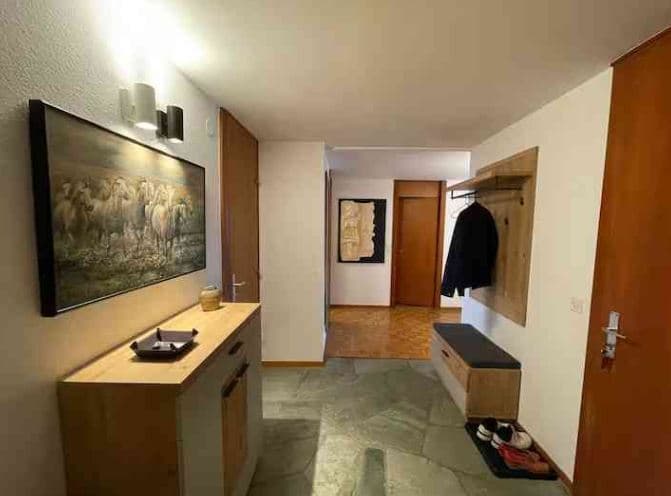1803 – Appartement 2 pièces – 75m²