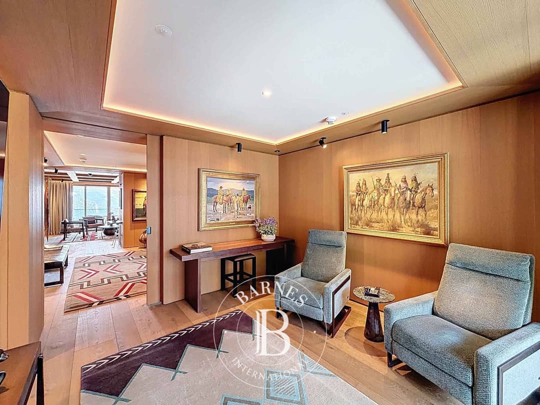 2175 – Appartement 3.5 pièces – 238 m²