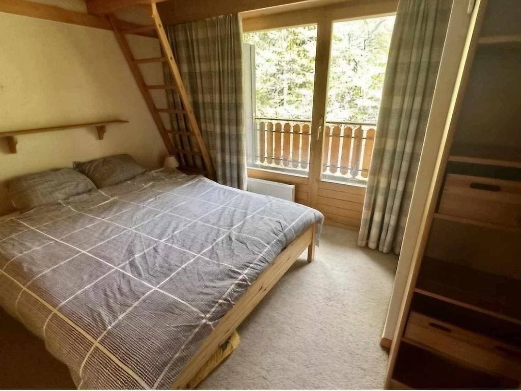 1801 – Appartement – 3.5pièces – 1800CHF – 70 m²