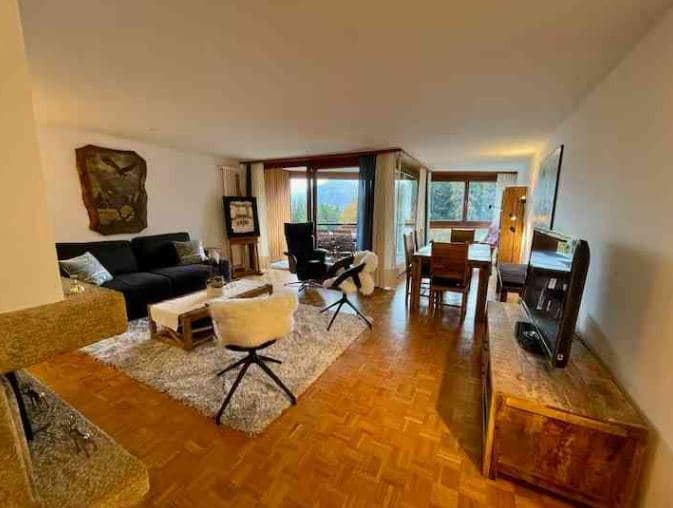 1803 – Appartement 2 pièces – 75m²