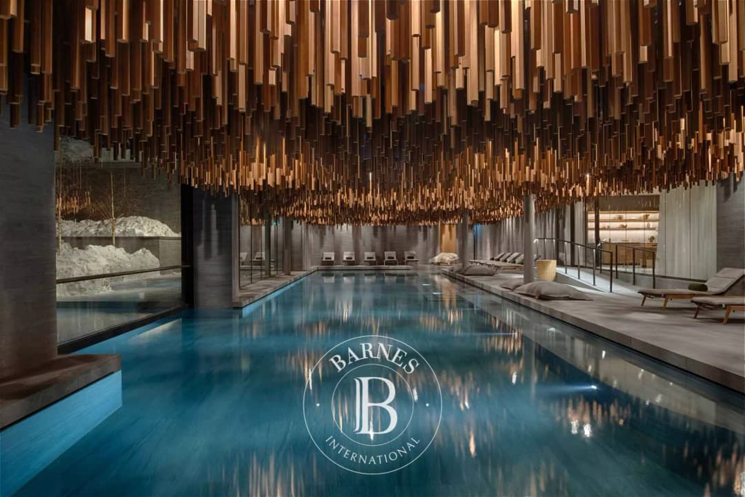 2175 – Appartement 3.5 pièces – 238 m²