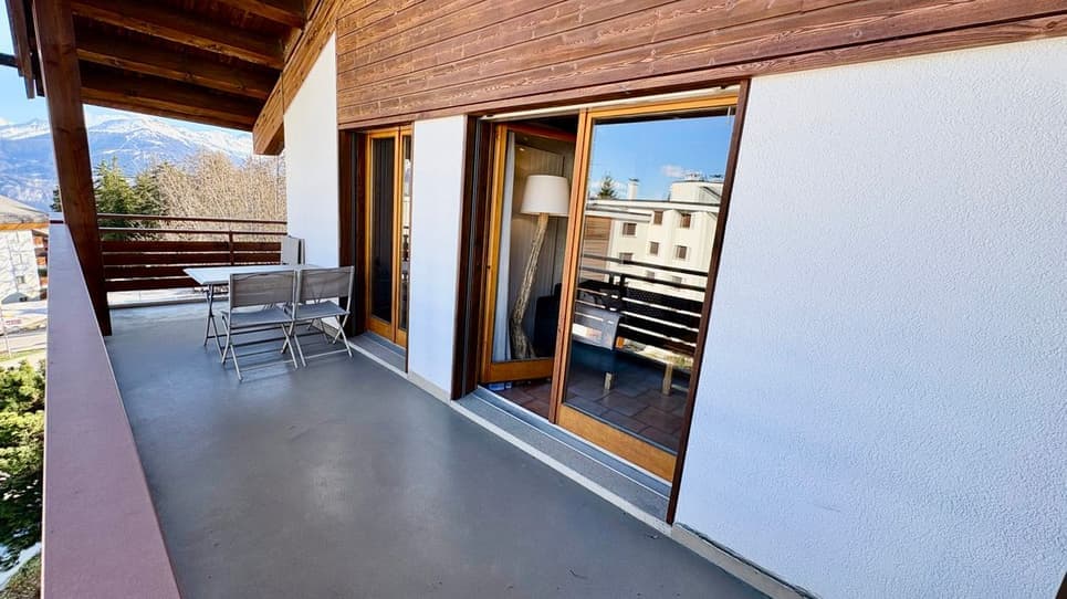 2174 – Appartement – 3.5pièces – 590000CHF – 52 m²