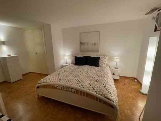 1803 – Appartement 2 pièces – 75m²