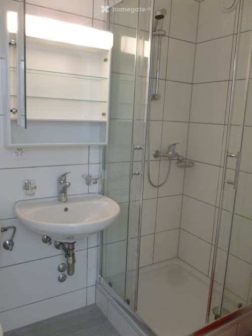 1804 – Appartement – 2.5pièces – 1430CHF – 50 m²