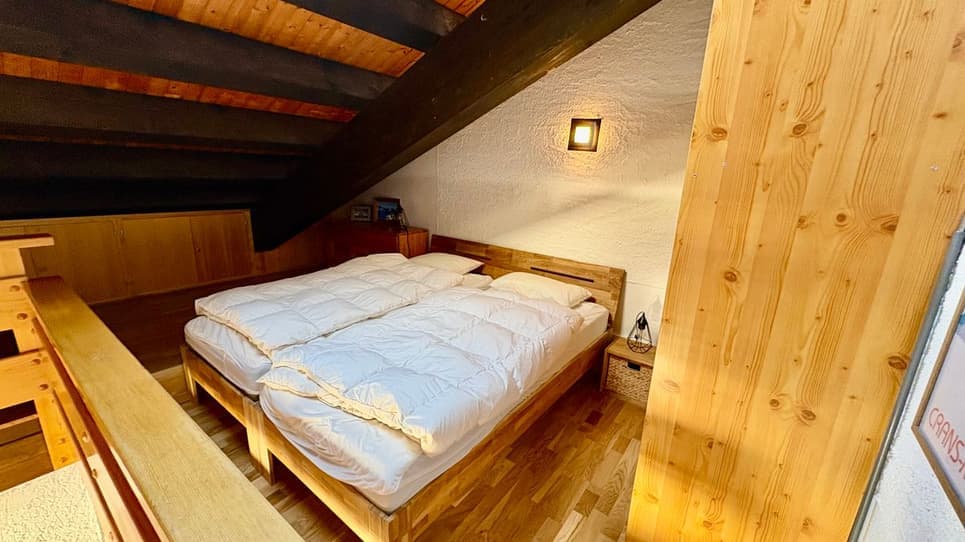 2174 – Appartement – 3.5pièces – 590000CHF – 52 m²