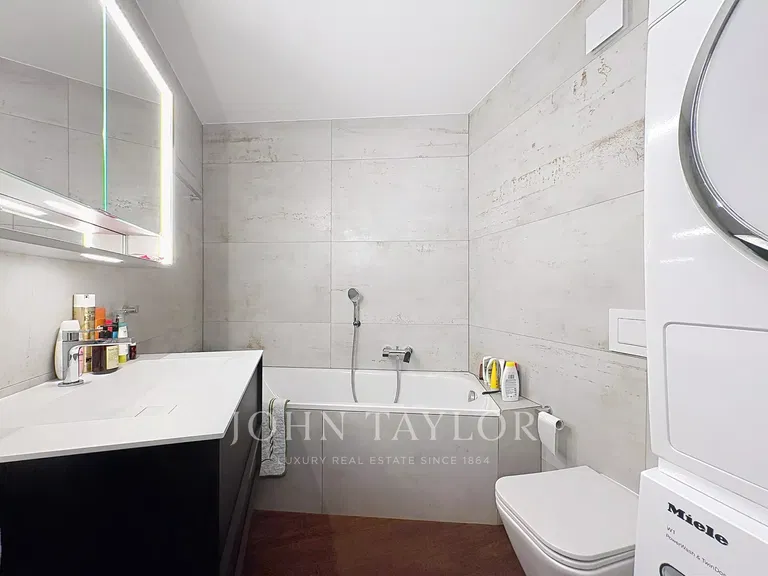 2176 – Appartement – 3.5pièces – 990000CHF – 70 m²