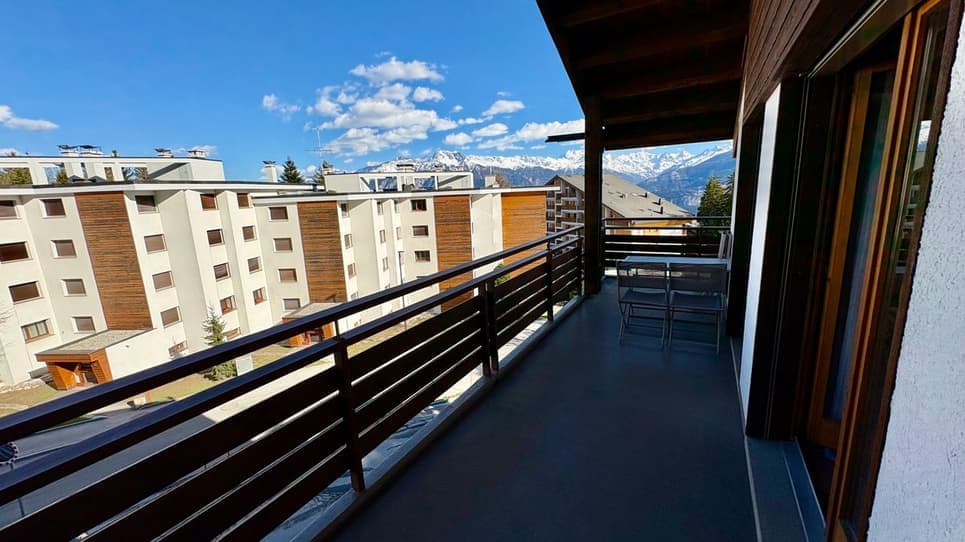 2174 – Appartement – 3.5pièces – 590000CHF – 52 m²