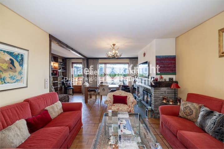 1911 – Appartement 4.5 pièces – 117m²