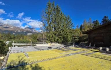 2992 – Maison 8.5 pièces – 2300000 CHF – 548 m²