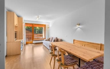 2305 – Appartement 2.5 pièces – 490000 CHF – 48 m²