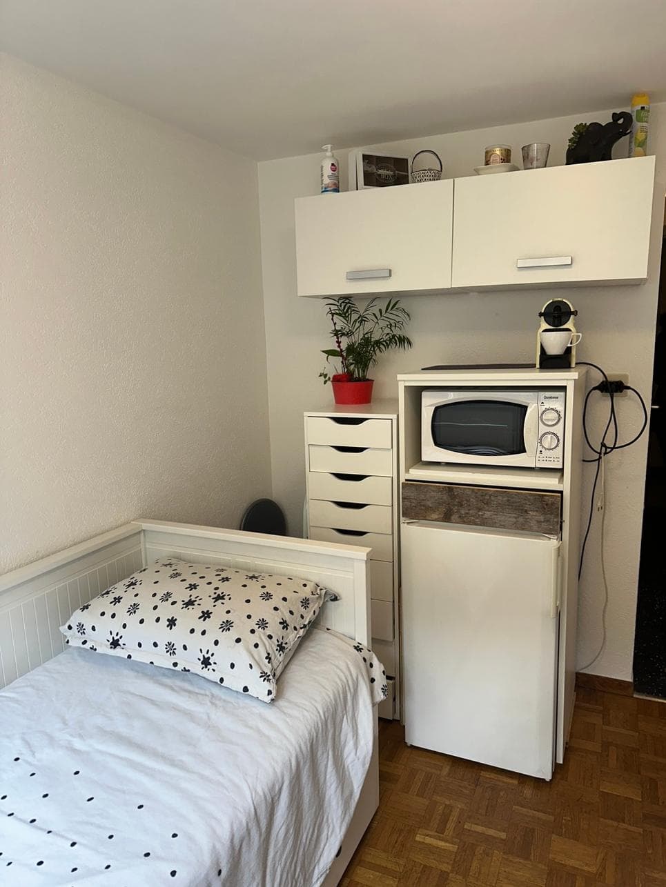 2307 – Appartement – 1pièce – 160000CHF – 18 m²