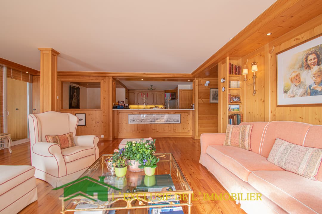2306 – Appartement 5.5 pièces – 382.58m²