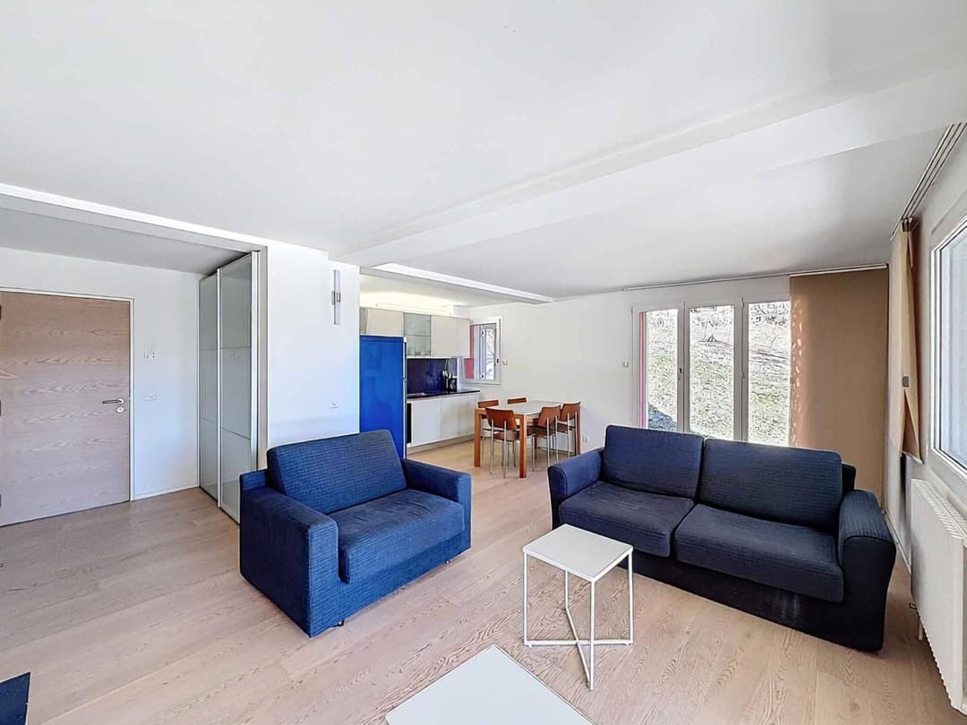 2306 – Appartement 2.5 pièces – 620000 CHF – 51 m²