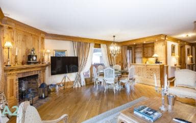 1926 – Appartement 3.5 pièces – 3500 CHF – 100 m²