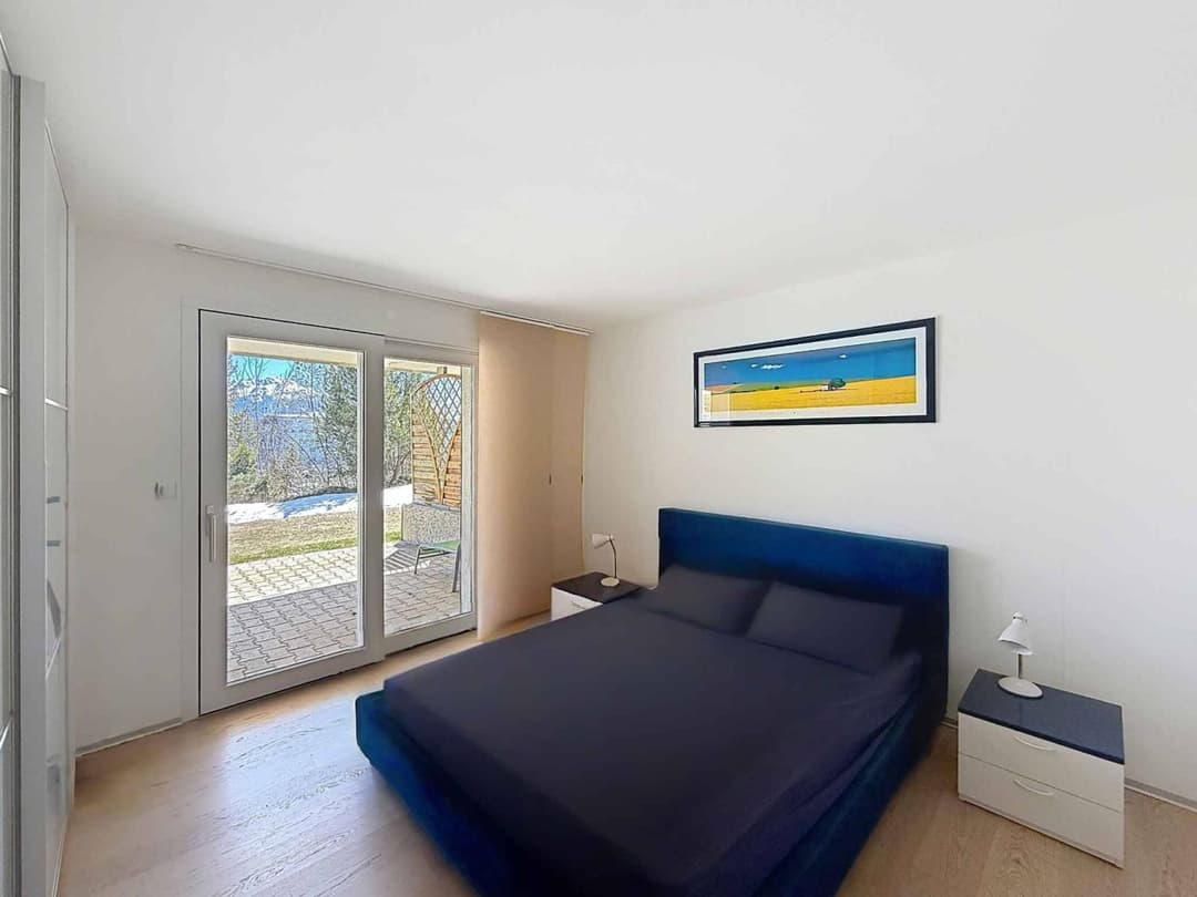2306 – Appartement 2.5 pièces – 620000 CHF – 51 m²