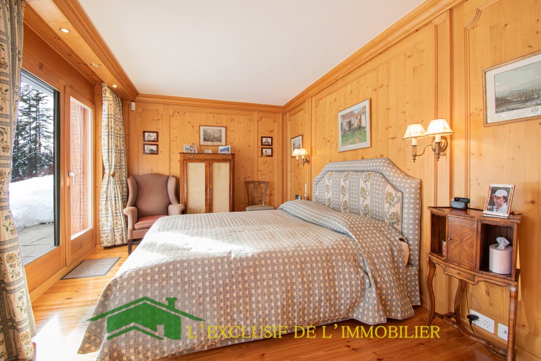 2306 – Appartement 5.5 pièces – 382.58m²