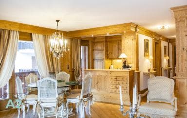 1926 – Appartement 3.5 pièces – 3500 CHF – 100 m²