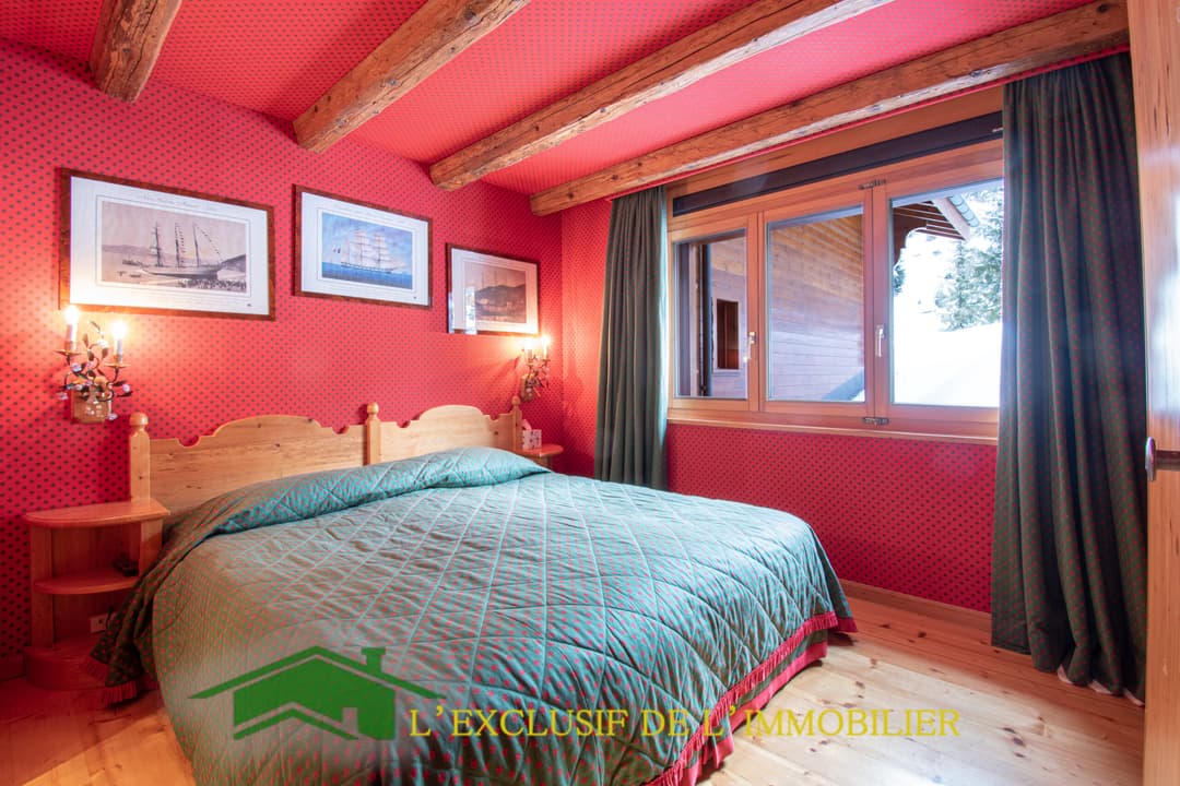 2306 – Appartement 5.5 pièces – 382.58m²