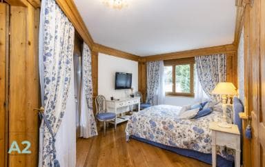 1926 – Appartement 3.5 pièces – 3500 CHF – 100 m²