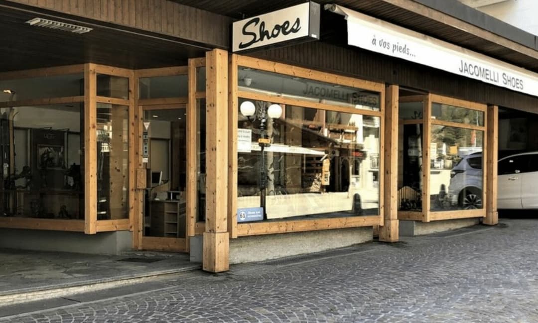 2285 – Commerce – 300m²