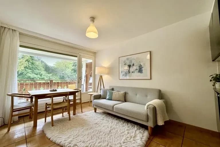 2328 – Appartement – 2.5pièces – 410000CHF – 45m²