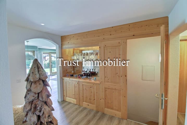 2327 – Appartement – 4.5pièces – 1560000CHF – 110m²