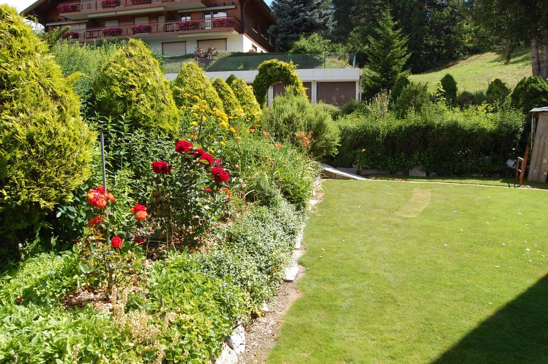 2326 – Maison – 1600000CHF – 177.27m²