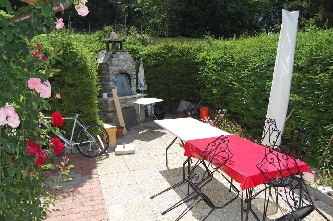 2326 – Maison – 1600000CHF – 177.27m²