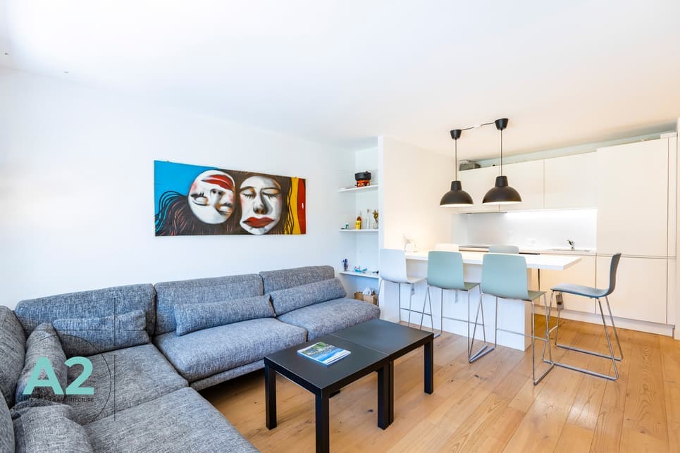 2329 – Appartement – 3.5pièces – 1070000CHF