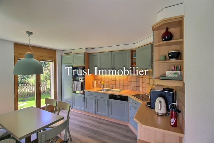 2327 – Appartement – 4.5pièces – 1560000CHF – 110m²