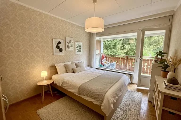 2328 – Appartement – 2.5pièces – 410000CHF – 45m²