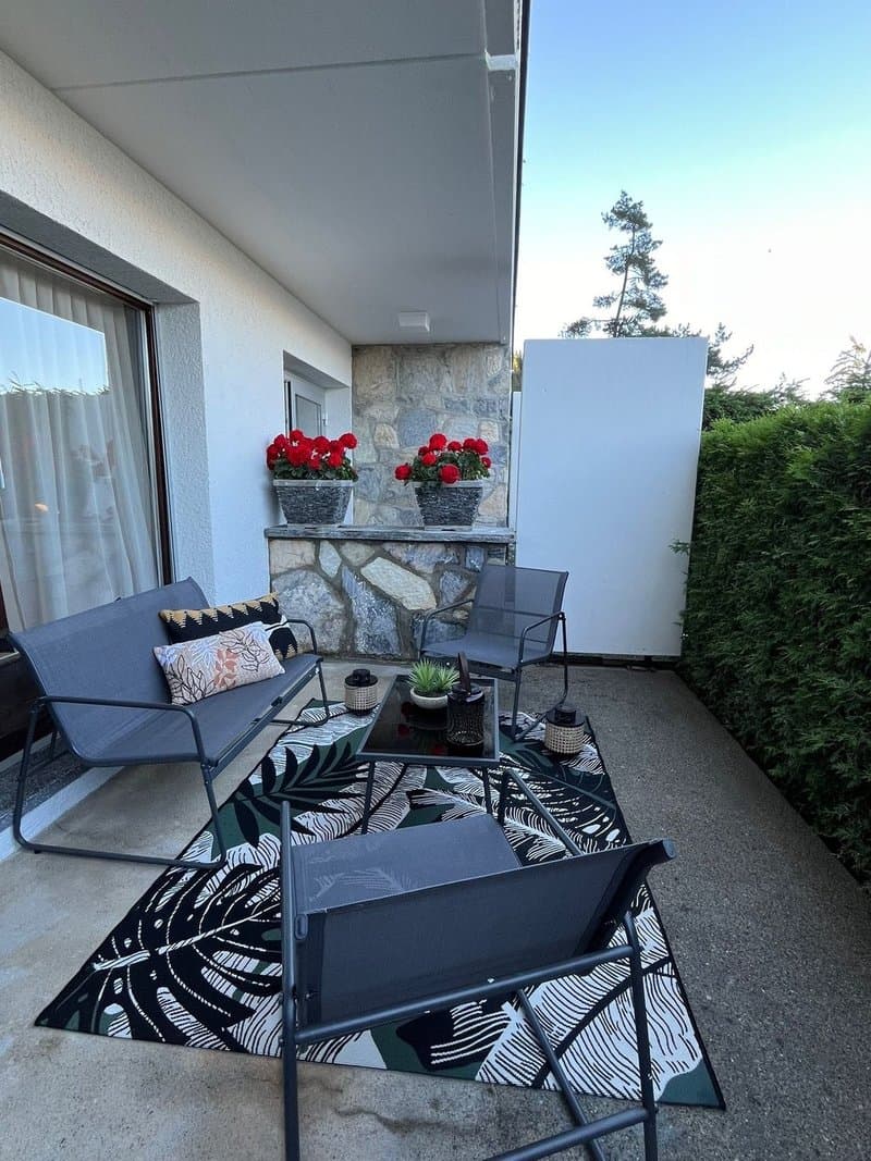 1949 – Appartement – 1.5pièces
