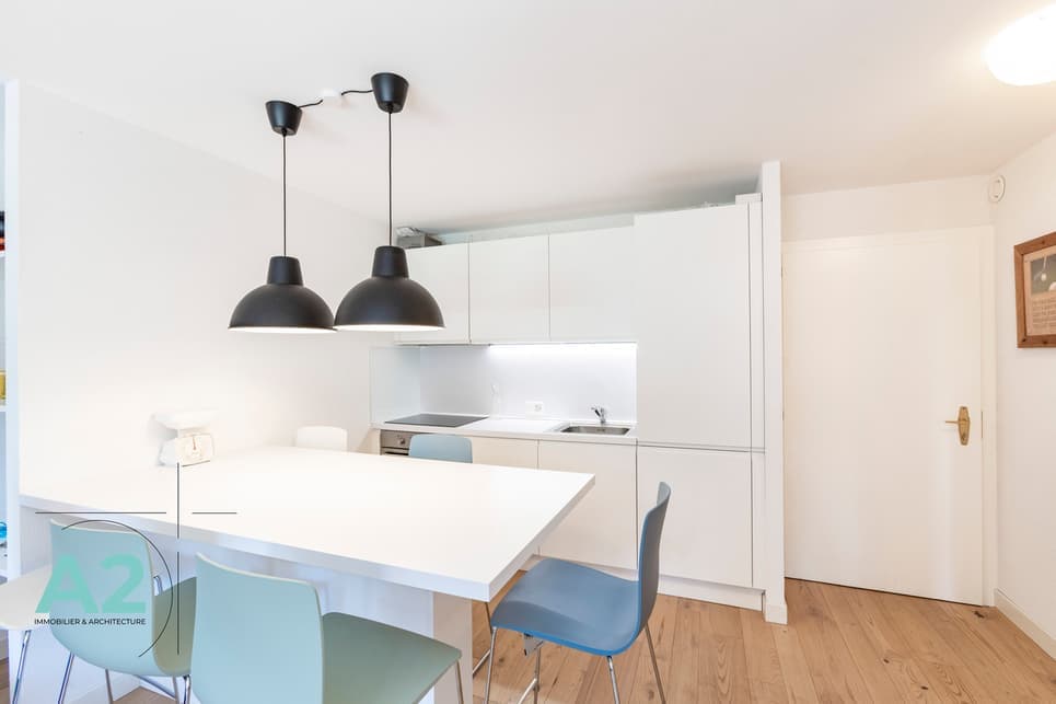 2329 – Appartement – 3.5pièces – 1070000CHF