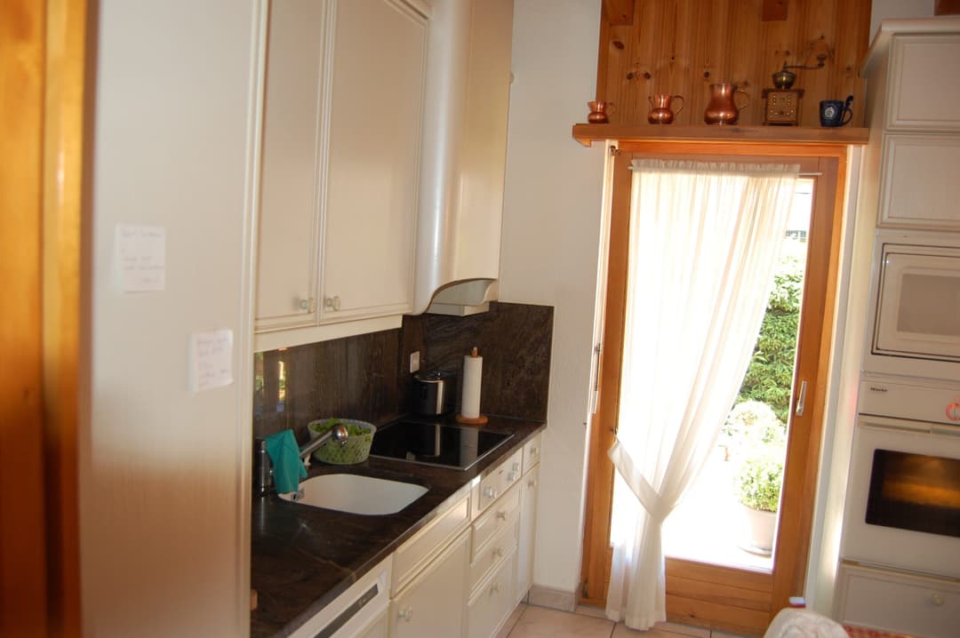 2326 – Maison – 1600000CHF – 177.27m²