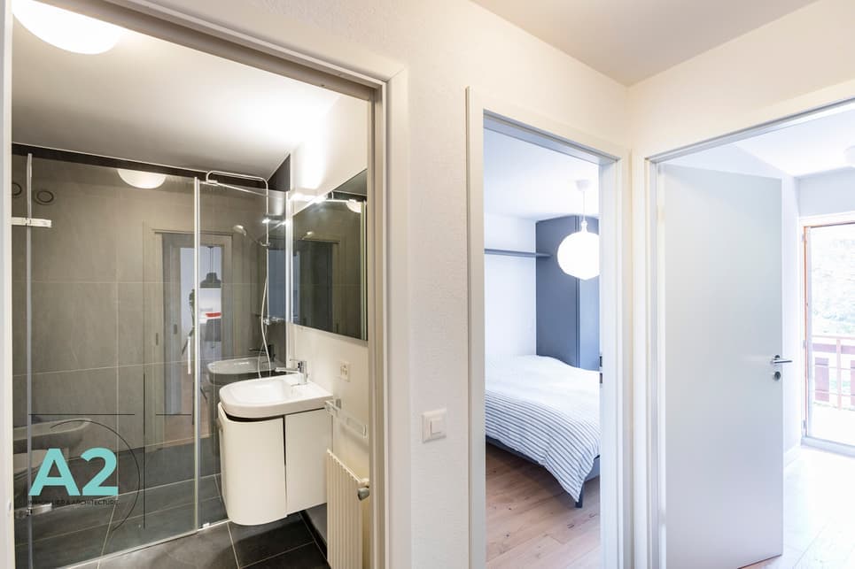 2329 – Appartement – 3.5pièces – 1070000CHF